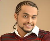 Photograph of Mohamad Fahed Person Kuwait