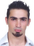 Photograph of Mohamad Siraj Tamim Person Lebanon