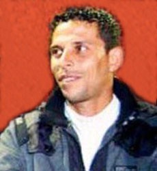 Photograph of Mohamed Bouazizi Person Tunisia