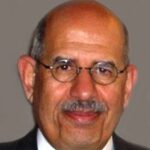 Mohamed Elbaradei