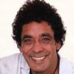 Mohamed Mounir