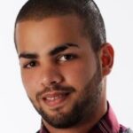 Photograph of Mohamed Ramadan Person Jordan