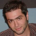 Photograph of Mohammad Al Qaq Person Jordan