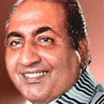 Mohammed Rafi