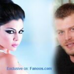 Mohanad Kivanc Tatlitug in love with Hayfa Wehbeh