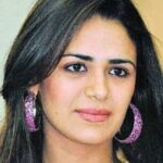 Mona Singh