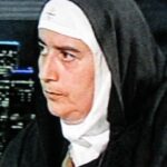 Mother Agnes Mariam of the Cross