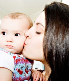 Photograph of Mothers Songs  Lebanon