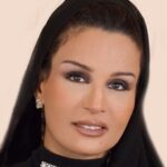 Sheikha Mozah Bint Nasser Al Missned