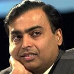 Mukesh Ambani