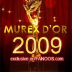 Murex Dor 2009 Awards