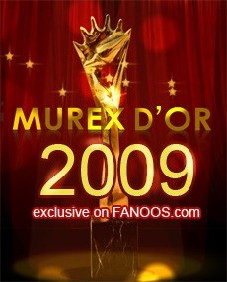 Photograph of Murex Dor 2009 Awards  Lebanon