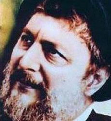 Photograph of Musa Al Sadr Person Lebanon