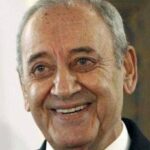 Nabih Berri