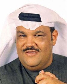 Photograph of Nabil Shuail Person Kuwait