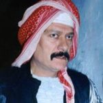 Naji Jaber Abou Antar