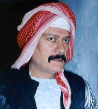 Photograph of Naji Jaber Abou Antar Person Syria