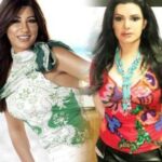 Najwa Karam has put Nidal El Ahmadieh in prison