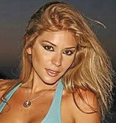Nancy Afiouni