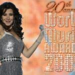 Nancy Ajram beat Elissa