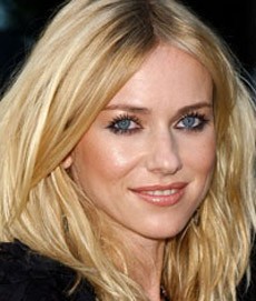 Photograph of Naomi Watts Person United States