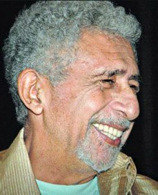 Photograph of Naseeruddin Shah Person India