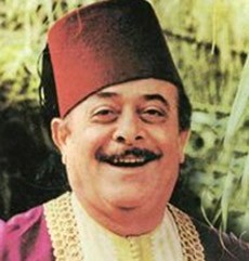 Photograph of Nasri Shamseddine Person Lebanon