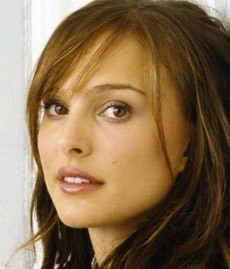 Photograph of Natalie Portman Person United States