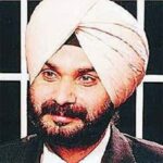 Navjot Singh Sidhu