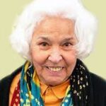 Nawal El Saadawi