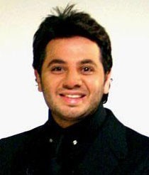 Photograph of Neshan Haroutounian Person Lebanon