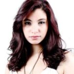 Photograph of Nesma Mahgoub Person Egypt