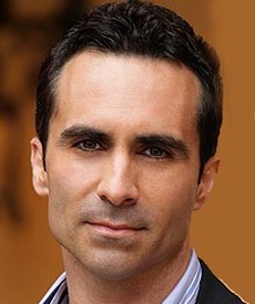 Photograph of Nestor Carbonell Person United States