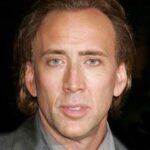 Nicolas Cage