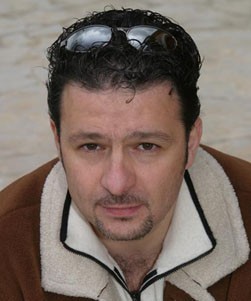 Photograph of Nicolas El Osta Person Lebanon