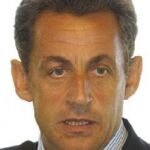 Nicolas Sarkozy