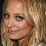 Nicole Richie