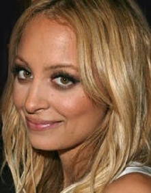 Photograph of Nicole Richie Person United States