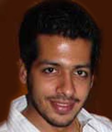 Photograph of Nihar pandya Person India