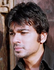 Photograph of Nikhil Dwivedi Person India