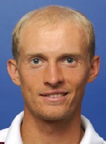 Photograph of Nikolay Davydenko Person UK