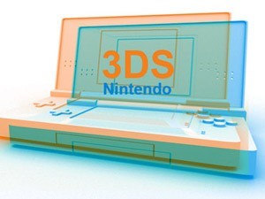 Photograph of Nintendo 3DS NULL Japan