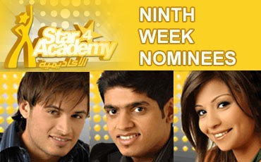 The Ninth Prime of Star Academy 4