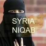 Niqab Ban in Syria