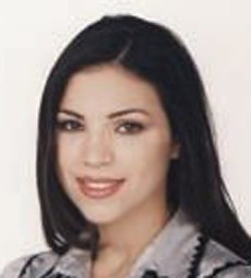 Photograph of Nisrine Nasser Person Lebanon