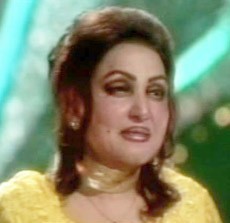 Photograph of Noor Jehan Person India