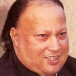 Nusrat Fateh Ali Khan