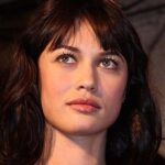 Olga Kurylenko