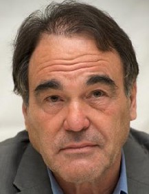 Photograph of Oliver Stone Person United States