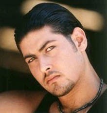 Omar Mehyo – Mr Lebanon 2000